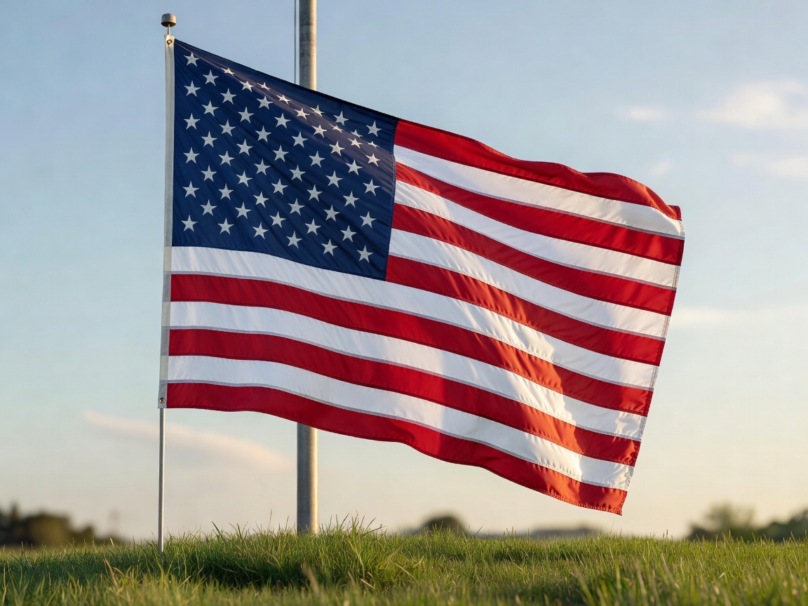 United States National Flag